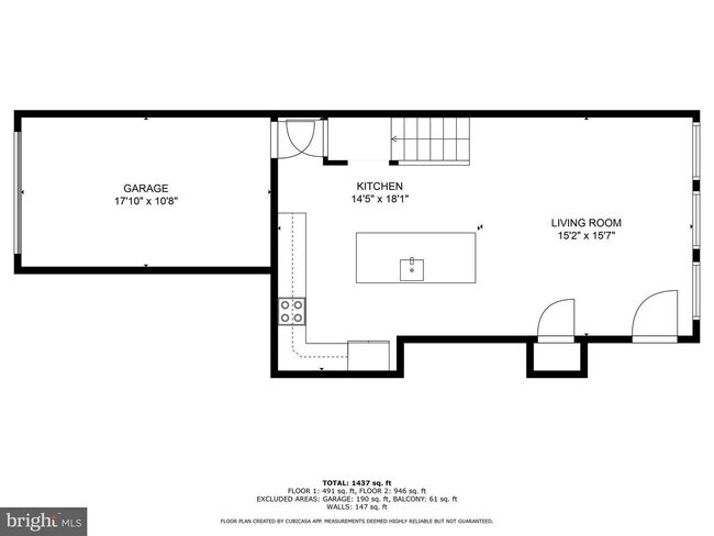 Building Photo - Townhouse in Owings Mills