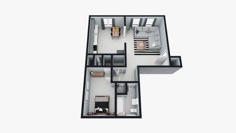 Building Photo - Heritage Green Apartments