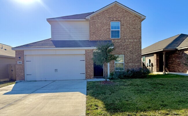 Primary Photo - 361 Cres Park Dr