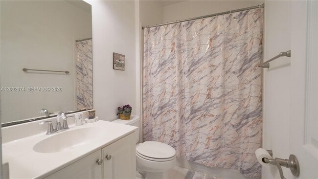 Building Photo - 12232 SW 25th Ct