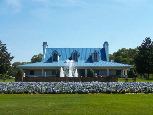 Building Photo - 1123 Blue Stem Dr