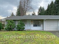 Building Photo - 2BR 1.5BA Duplex in Lacey