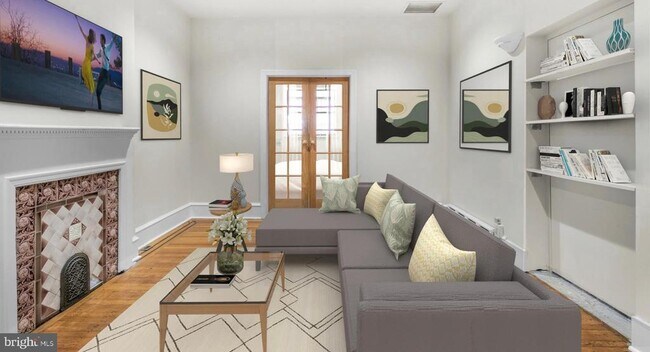 Building Photo - 1823 S Broad St