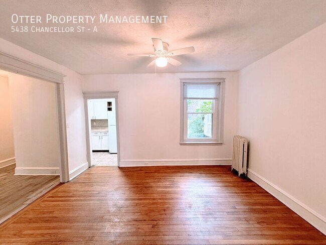 Building Photo - 5438 Chancellor St