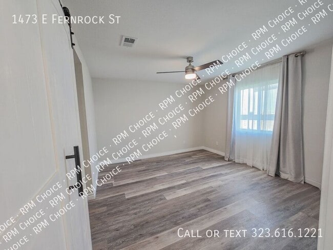 Building Photo - 1473 E Fernrock St