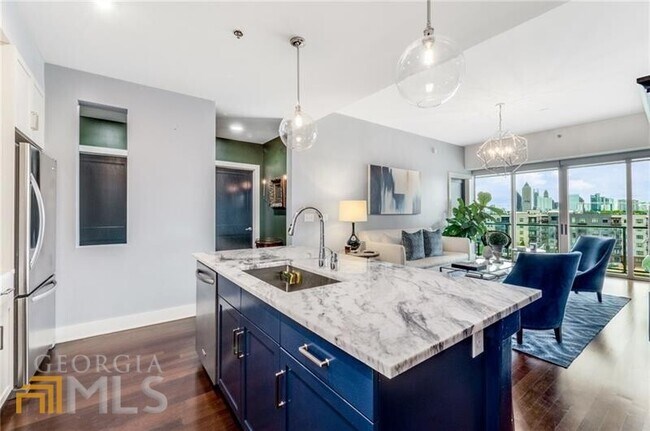 Building Photo - 1100 Howell Mill Rd NW