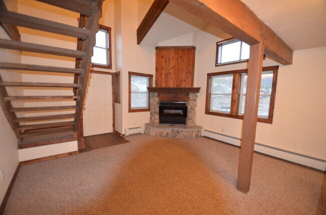 Building Photo - Dogs Negotiable! 25 Minutes from Breckenridge!