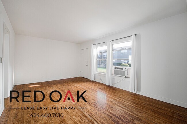 Building Photo - 4101 Wade St