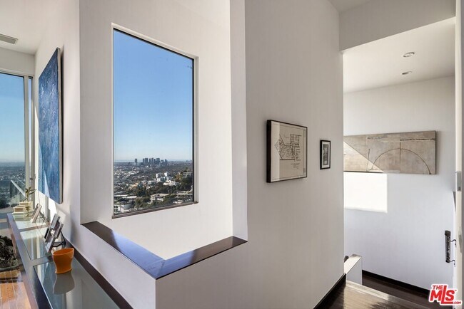 Building Photo - 8580 Hillside Ave