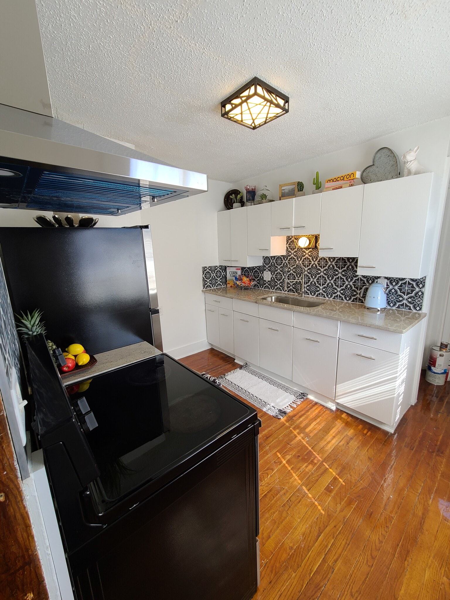 Kitchen - 417 S Spencer Ave