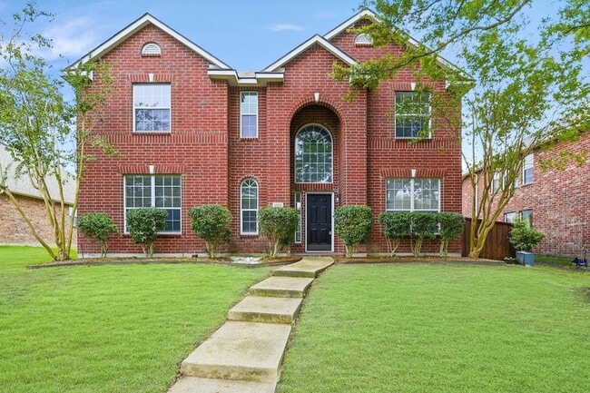 Primary Photo - 1006 Hidden Creek Dr