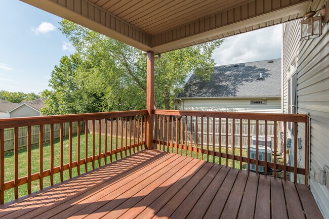 Building Photo - 3056 New River Pl