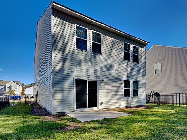 Building Photo - 200 Orion Way