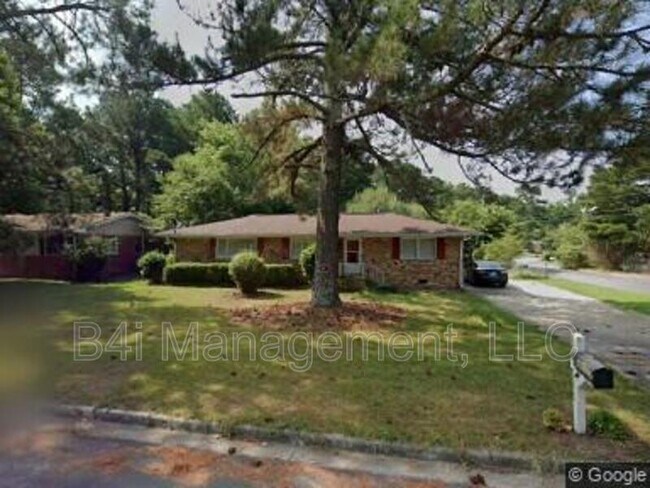 Building Photo - 2835 Middleburg Dr