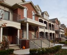 Primary Photo - Villages of Capital Pointe