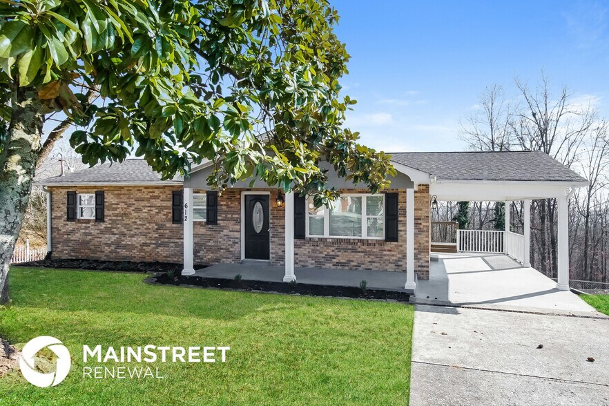 Building Photo - 612 W Ridgecrest Dr