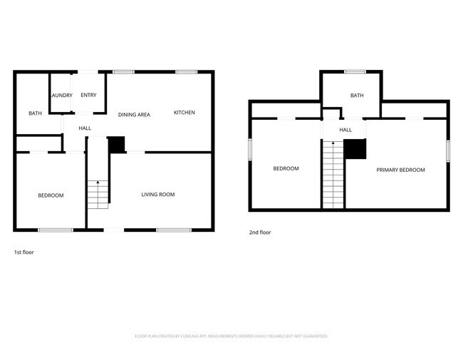 Building Photo - 3 bedroom, 2 bath adorable home in Cleveland!