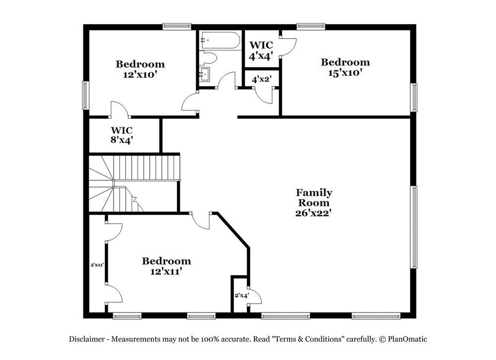 Building Photo - 18114 Shady Cypress Ln