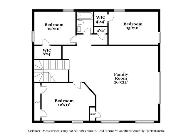 Building Photo - 18114 Shady Cypress Ln