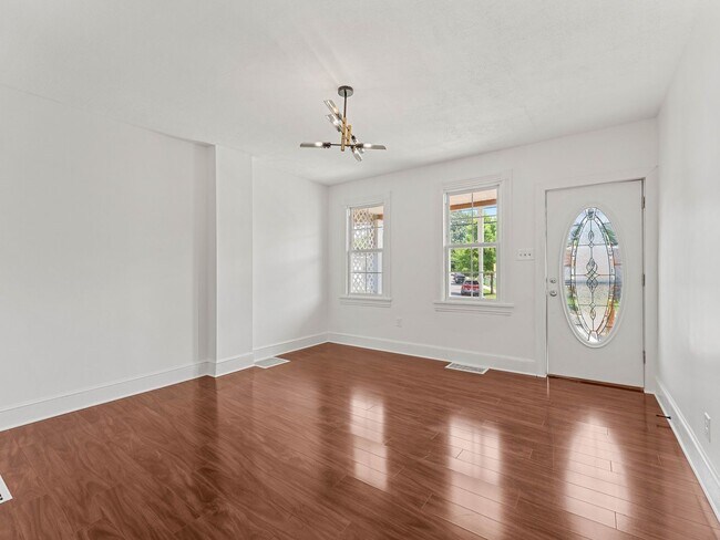 Building Photo - 124 Rancocas Rd
