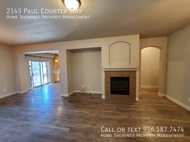 Building Photo - 2145 Paul Courter Way