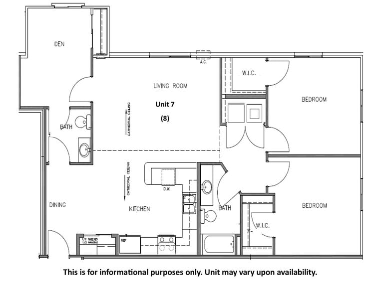 Building Photo - Huron Grove Apartments
