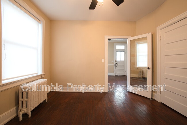 Building Photo - 1707 Kilbourne Pl NW
