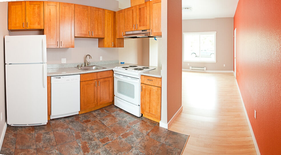 Building Photo - 1425 E Yesler Way