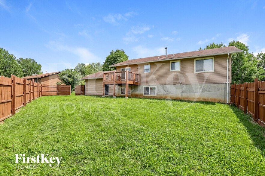 Building Photo - 6161 Limbwood Ct