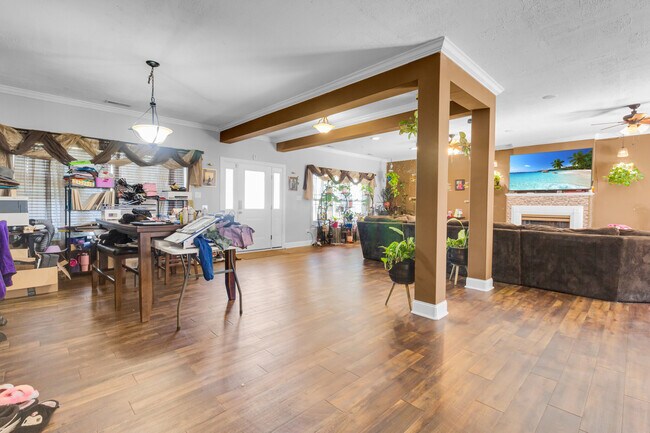 Building Photo - 371 Carolina Pines Blvd