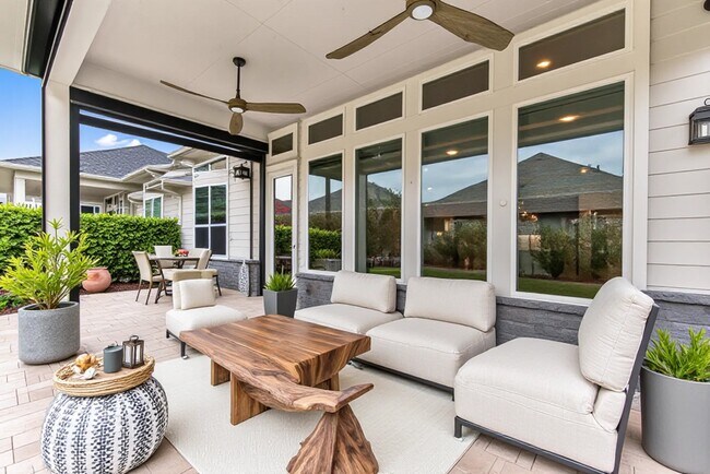 Building Photo - 6442 Pomegranate Blossom Dr