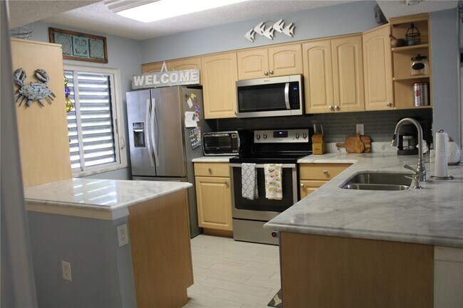 Building Photo - 1804 Mariner Dr