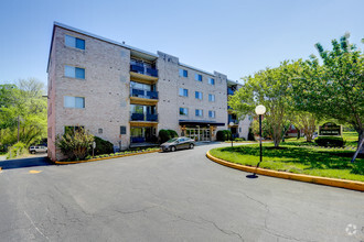 Building Photo - Canterbury House