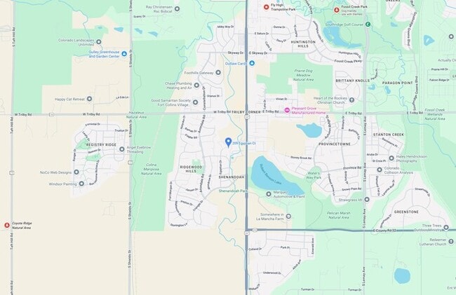 Building Photo - 4 Bedroom Home with 3 Car Garage! Move-in special 50% off one month's rent!!