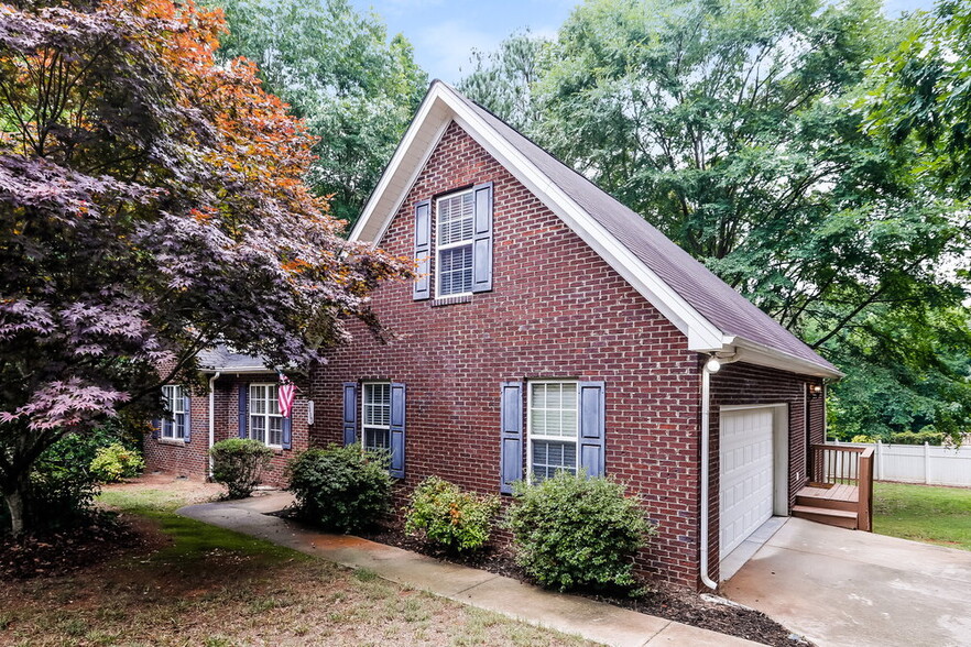 Building Photo - 3400 Marble Clay Ct