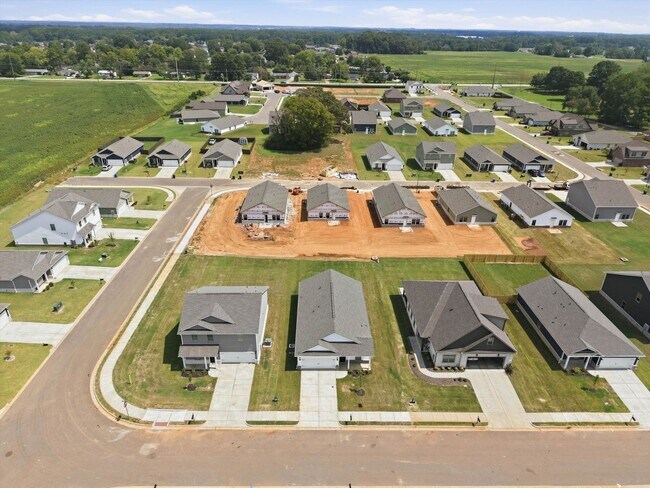 Building Photo - 17729 EMMA JO LN