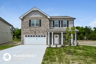 Building Photo - 5429 Nancy Seward Dr