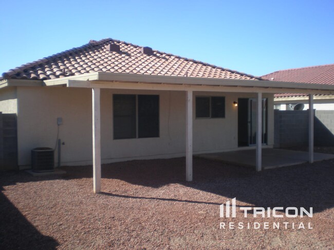 Building Photo - 10534 W Carlota Ln