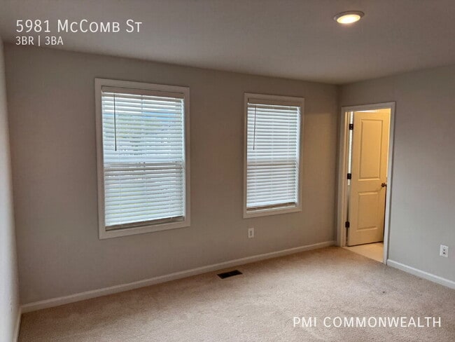 Building Photo - 5981 McComb St