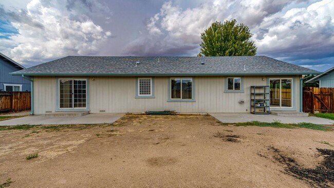 Building Photo - Spanish Springs Rental -- One Story.  No Pets Permitted