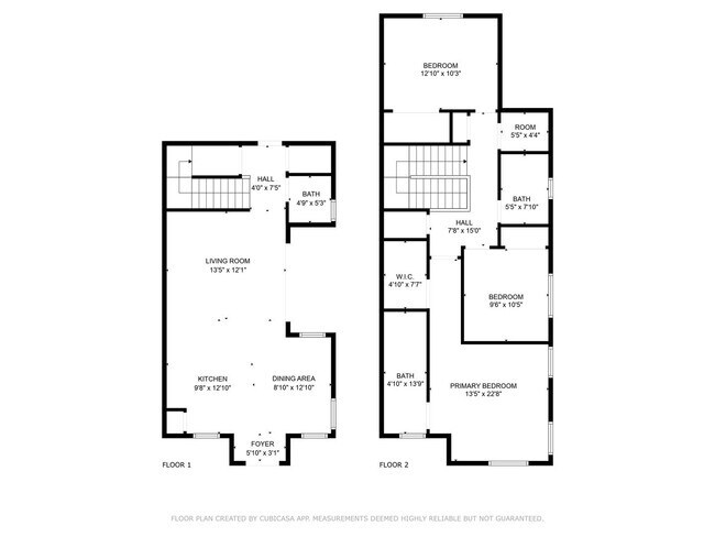 Building Photo - LUX 3BD, 2.5BA Aurora Highlands Townhome with 2-Car Garage