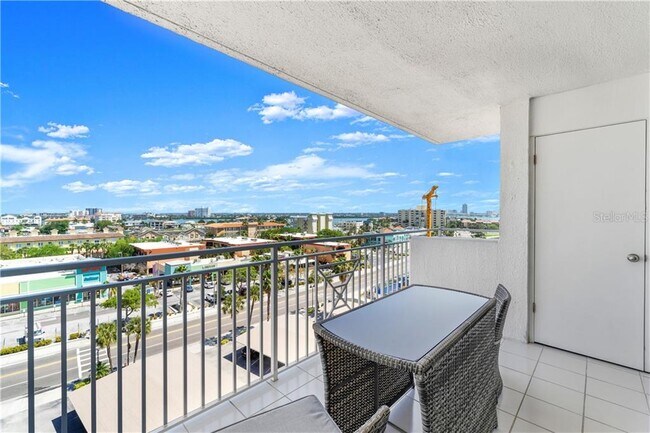 Building Photo - 675 S Gulfview Blvd