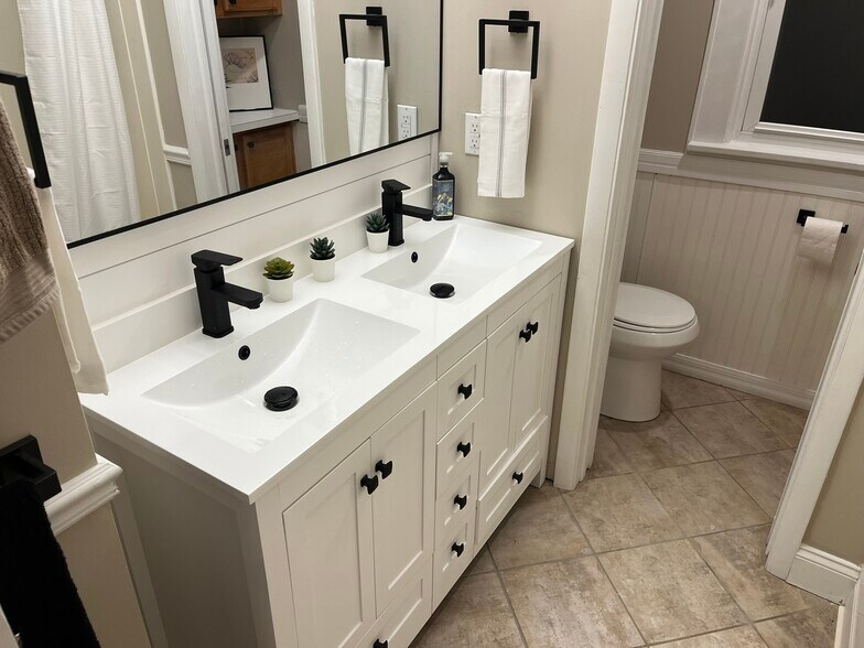 Bathroom 1 - 349 Mohawk Ave