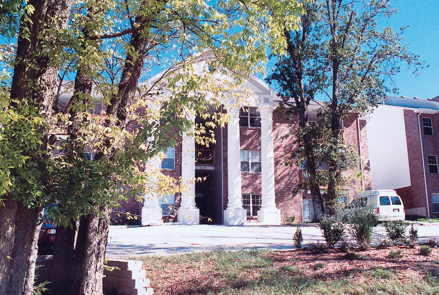 Brandon Woods Place 2135 N Cedar Lake Dr W Columbia MO 65203