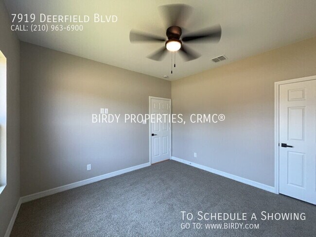 Building Photo - 7919 Deerfield Blvd