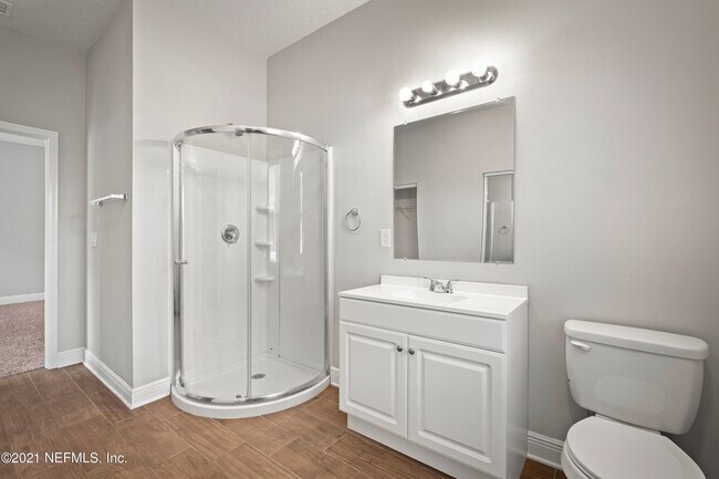 Building Photo - 1945 Redell St