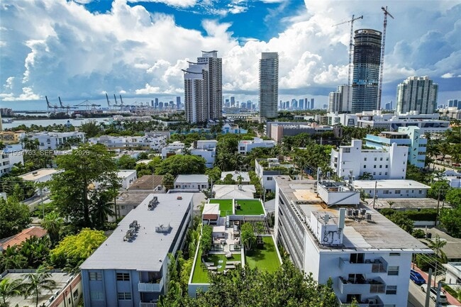 Building Photo - 350 Meridian Ave