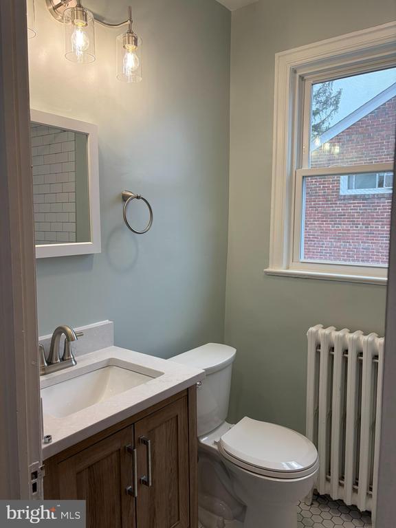 Building Photo - 603 Quackenbos St NW