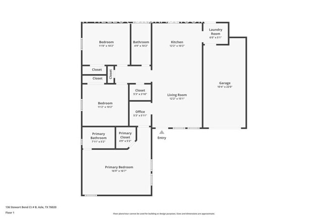 Building Photo - 136 Stewart Bend Ct