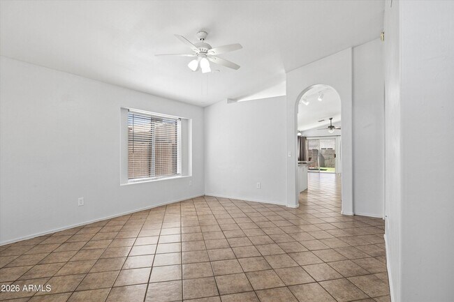 Building Photo - 7415 E Lobo Ave